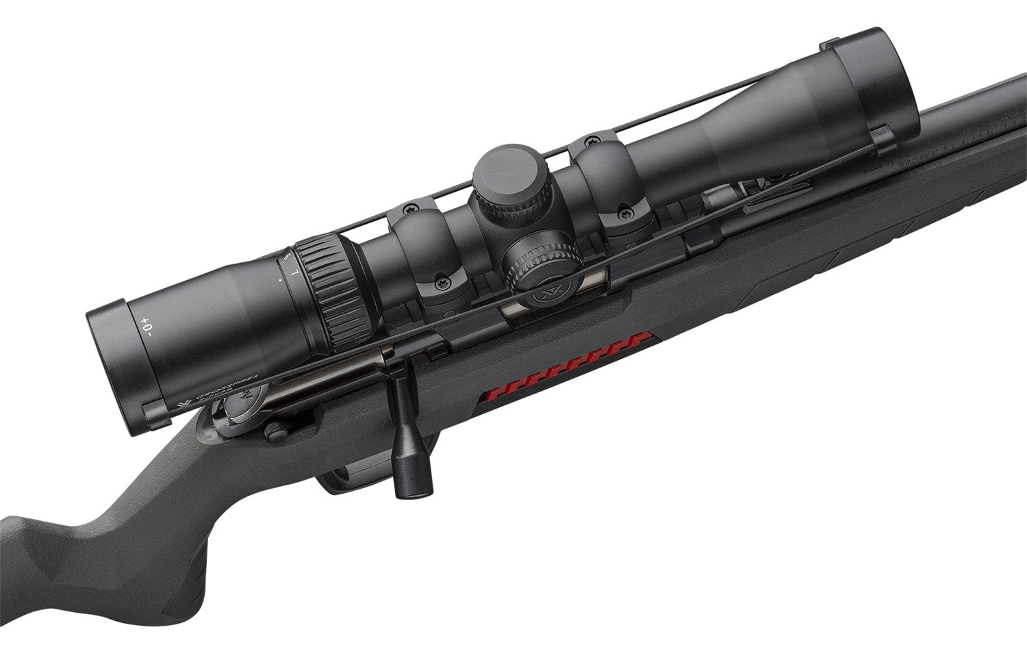 WGUN 525233186 XPERT SCOPE CMB NS   17WSM 18   GRY