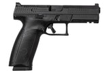 CZ 01550 P10 F                  9MM  4.5  10R  BLK