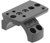 LEU 175550 D-POINT PRO 30MM RING TOP MOUNT KIT