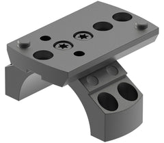 LEU 175550 D-POINT PRO 30MM RING TOP MOUNT KIT