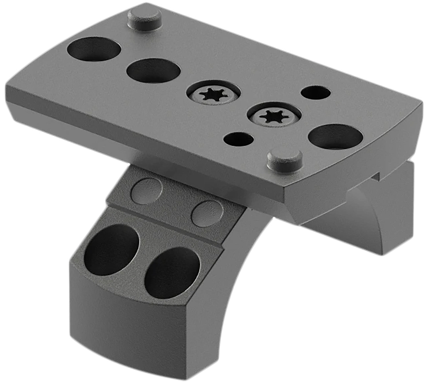 LEU 175550 D-POINT PRO 30MM RING TOP MOUNT KIT