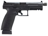 CZ 91556 P10 F                  9MM  5.10 21R  BLK