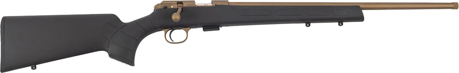 CZ 02394 457 AMERICAN           22LR  20   5R  BLK