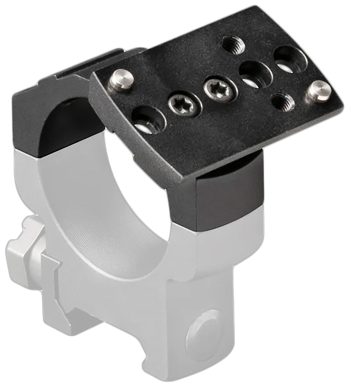 LEU 175558 D-POINT PRO 35MM RING TOP MOUNT KIT