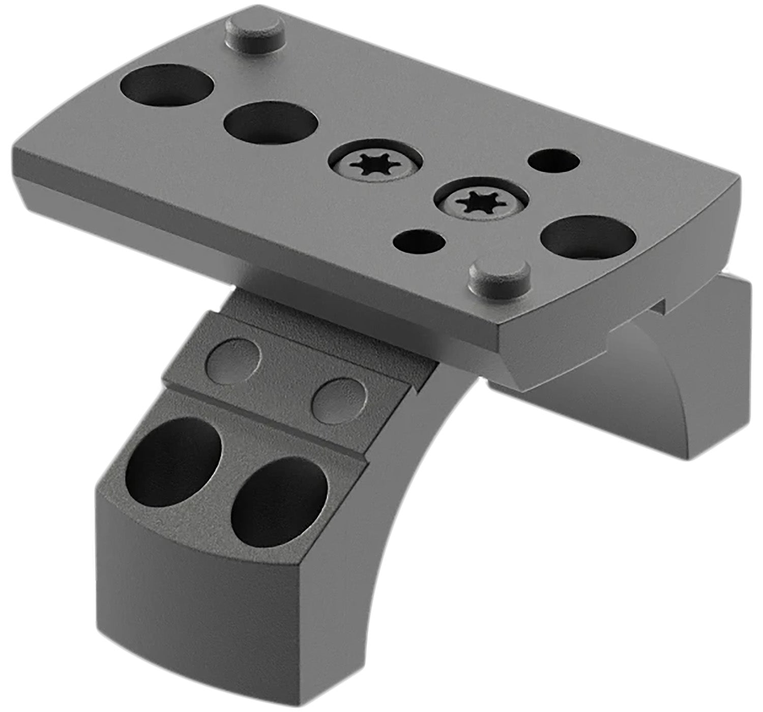 LEU 175554 D-POINT PRO 34MM RING TOP MOUNT KIT
