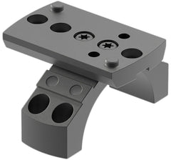 LEU 175554 D-POINT PRO 34MM RING TOP MOUNT KIT