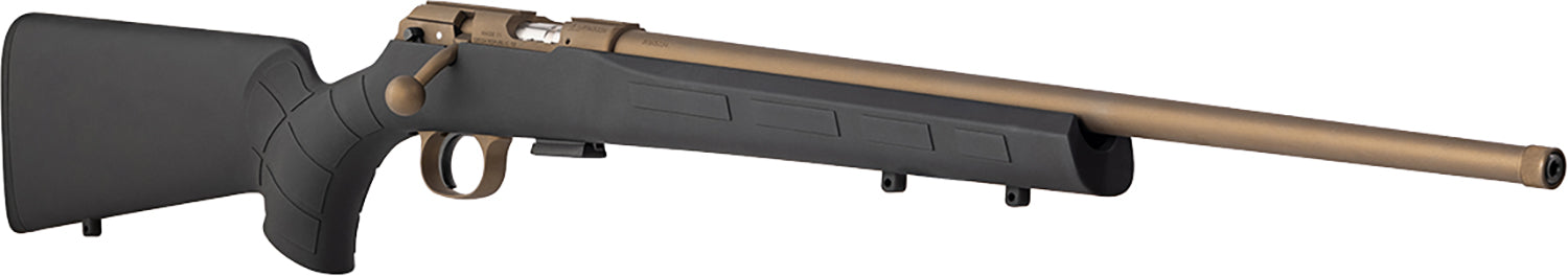 CZ 02394 457 AMERICAN           22LR  20   5R  BLK