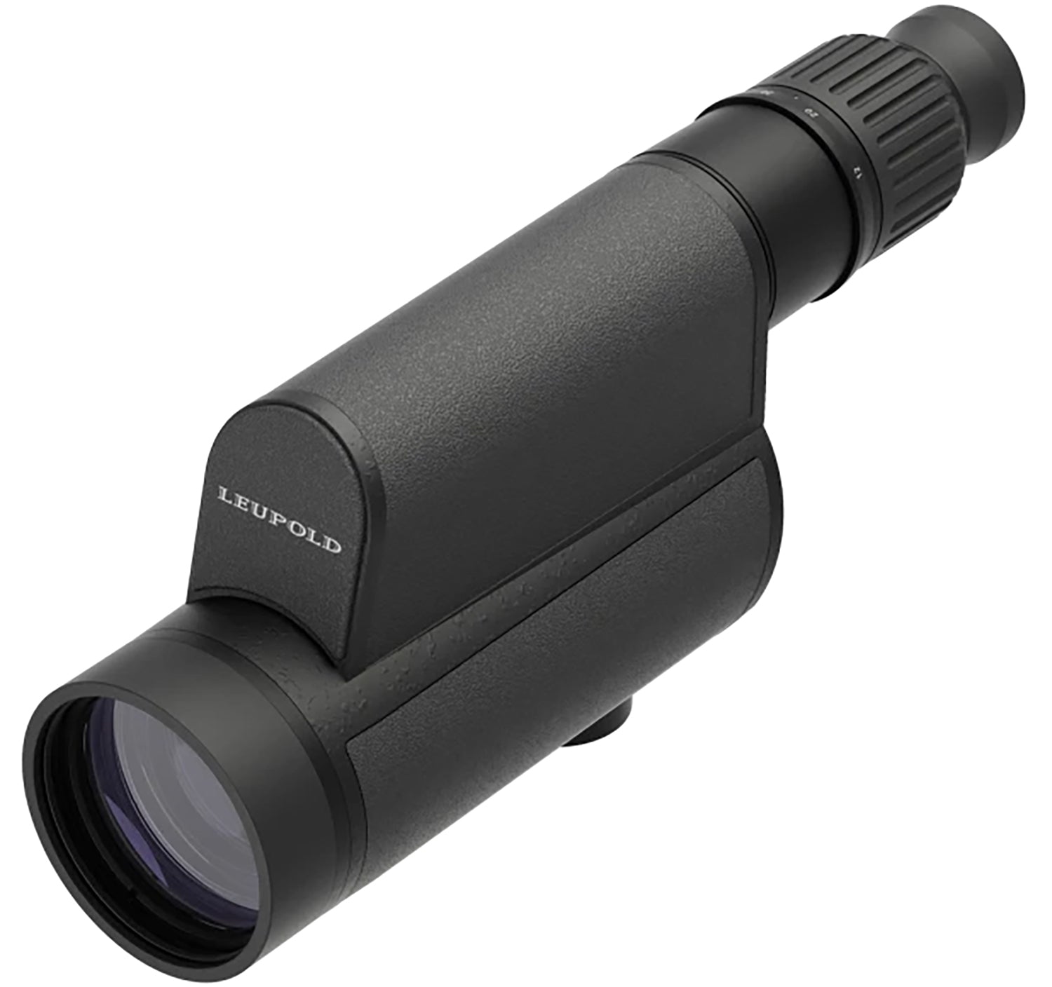 LEU 67185  MK4  SPOTSCP 12-40X60MM          H-32