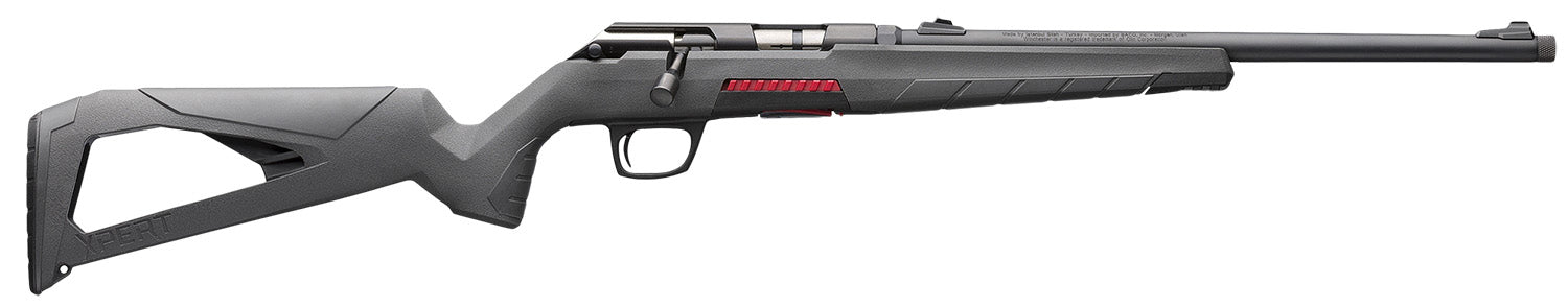 WGUN 525201186 XPERT SR S          17WSM 16.5  GRY