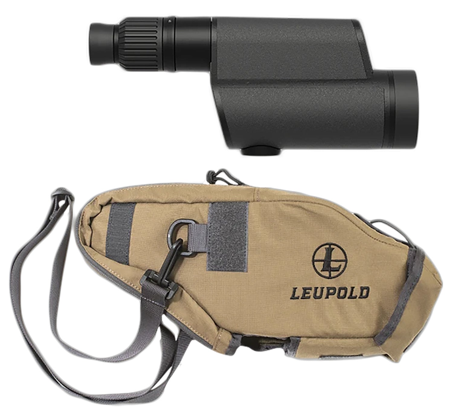 LEU 67185  MK4  SPOTSCP 12-40X60MM          H-32
