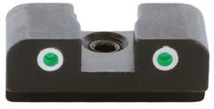 AMER XD191R  NIGHT STS SPG XD  REAR SIGHTS     GRN