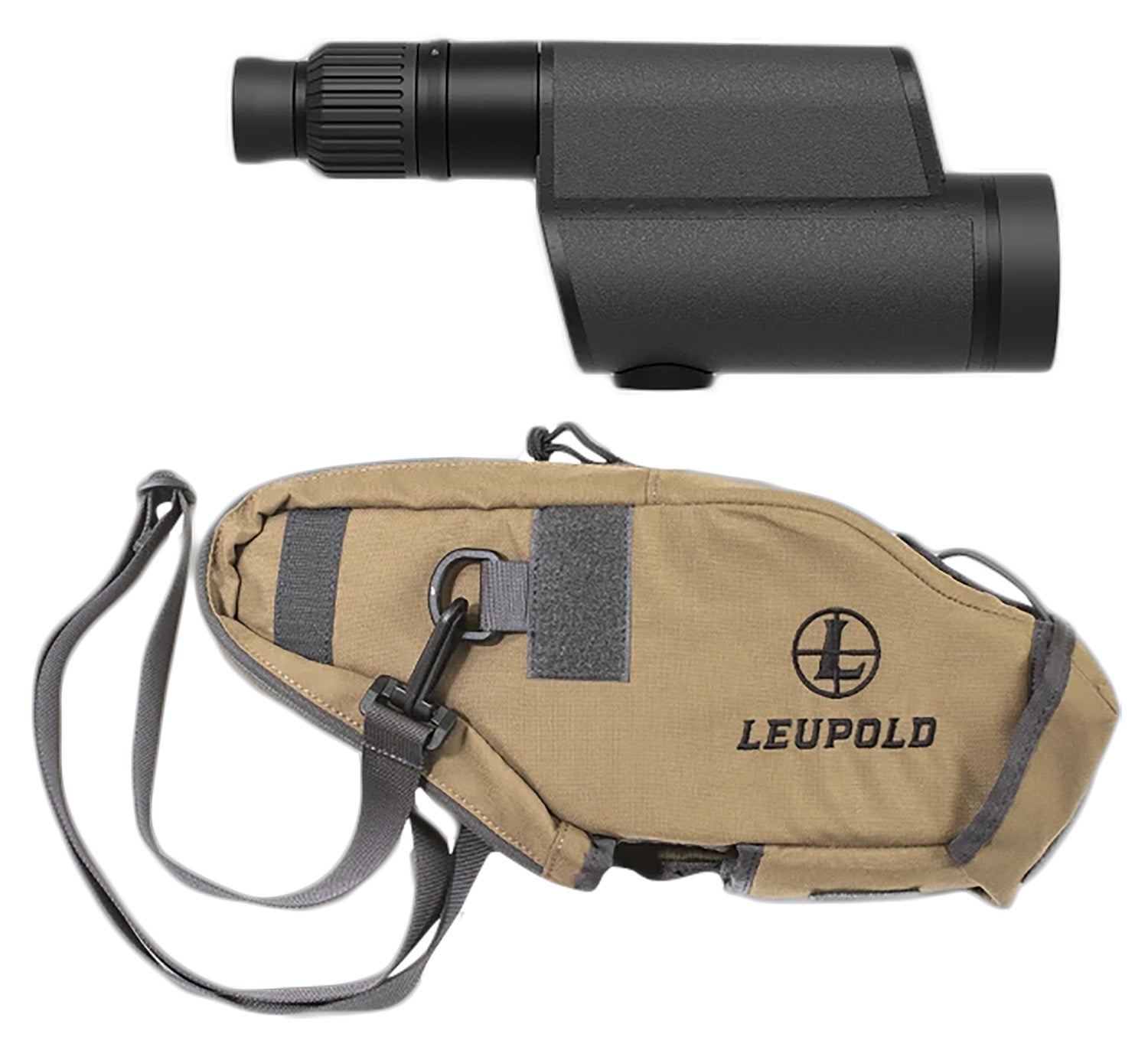 LEU 110183 MK4  SPOTSCP 12-40X60MM INVERTED H-32