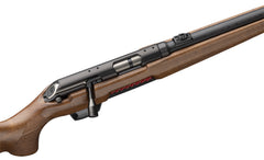 WGUN 525214102 XPERT SPORTER SR S 22LR 16.5   WAL