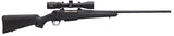WGUN 5357052002 XPR SCOPE CMB NS   400L   22   BLK