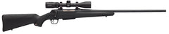 WGUN 5357052002 XPR SCOPE CMB NS   400L   22   BLK