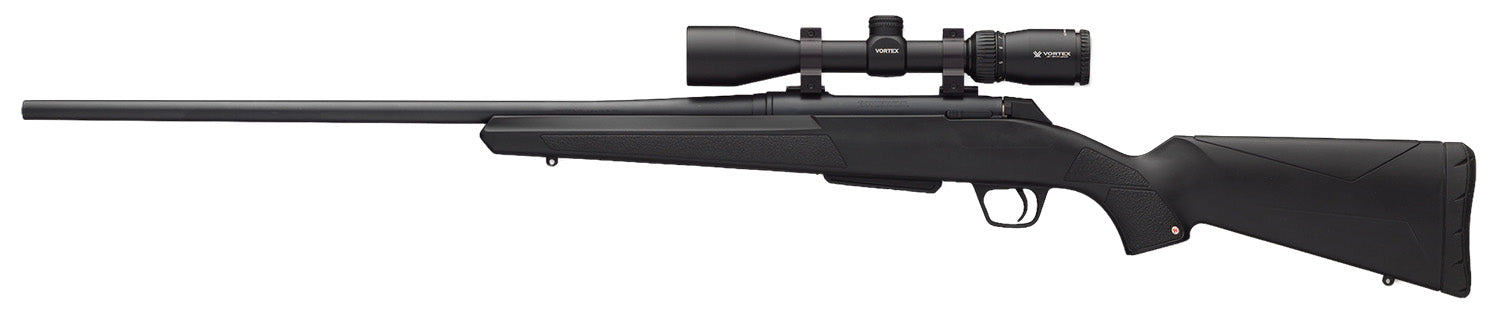 WGUN 5357052002 XPR SCOPE CMB NS   400L   22   BLK