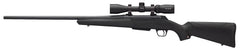 WGUN 5357052002 XPR SCOPE CMB NS   400L   22   BLK