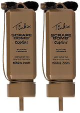 TINKS W5104    COVERT SCRAPE BOMB SCRAPE DRIPPERS
