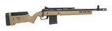 SAV 58194 110 MAGPUL SCOUT FDE    450 BUSH