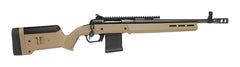 SAV 58194 110 MAGPUL SCOUT FDE    450 BUSH