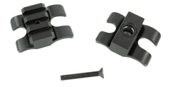MAC 80041057 M2 ALUM BARREL CLAMP MAC 2