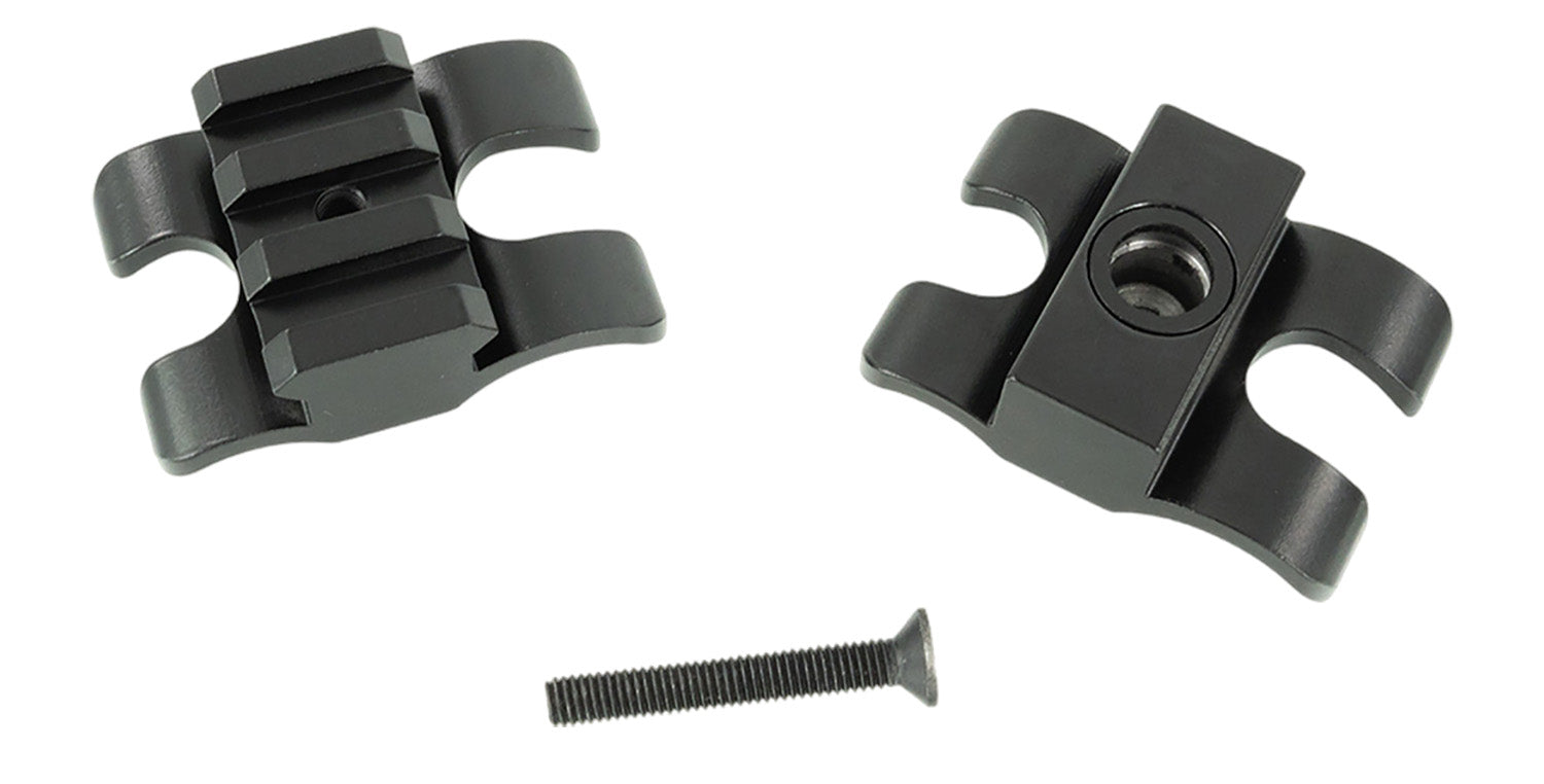MAC 80041057 M2 ALUM BARREL CLAMP MAC 2