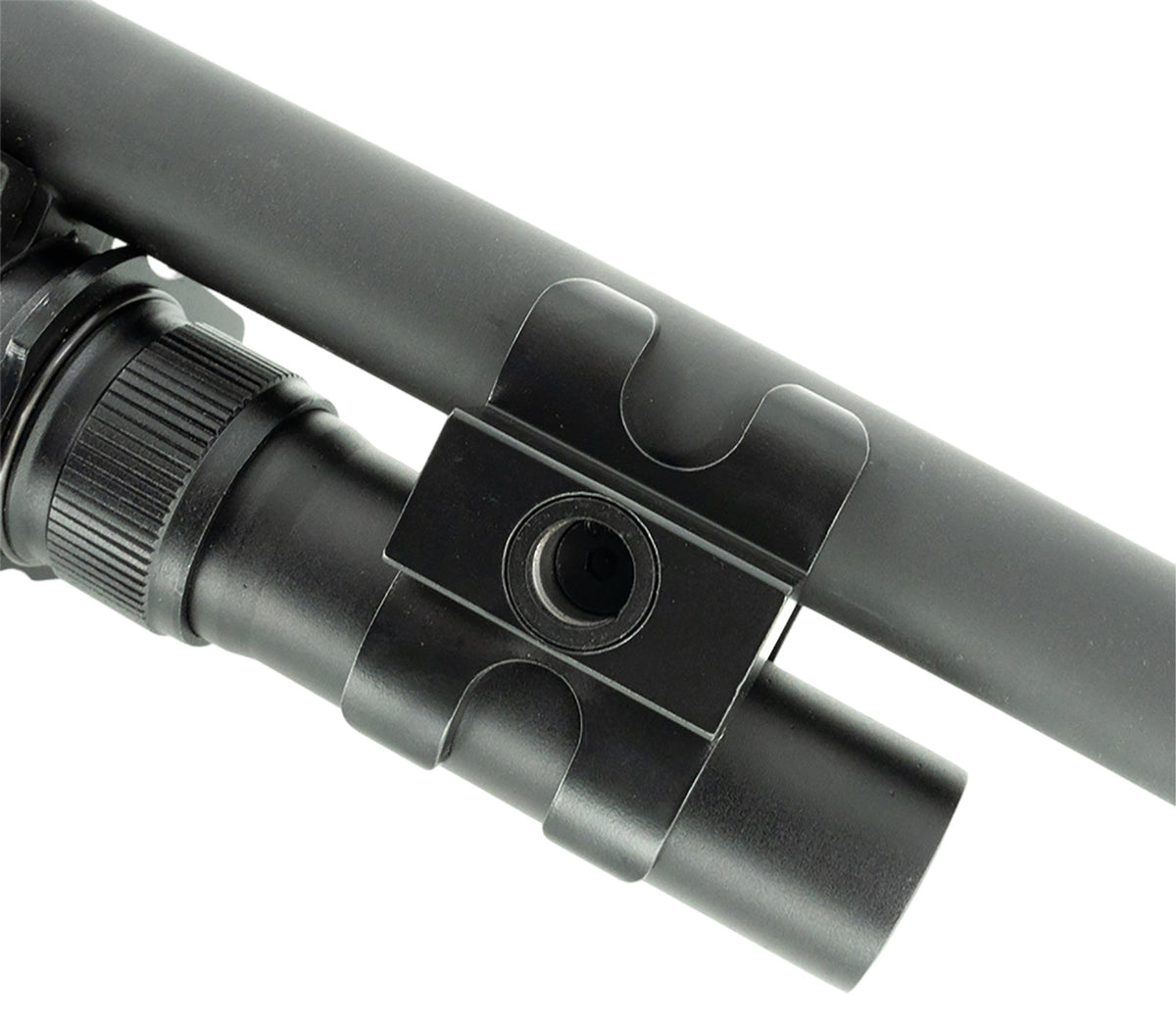 MAC 80041057 M2 ALUM BARREL CLAMP MAC 2