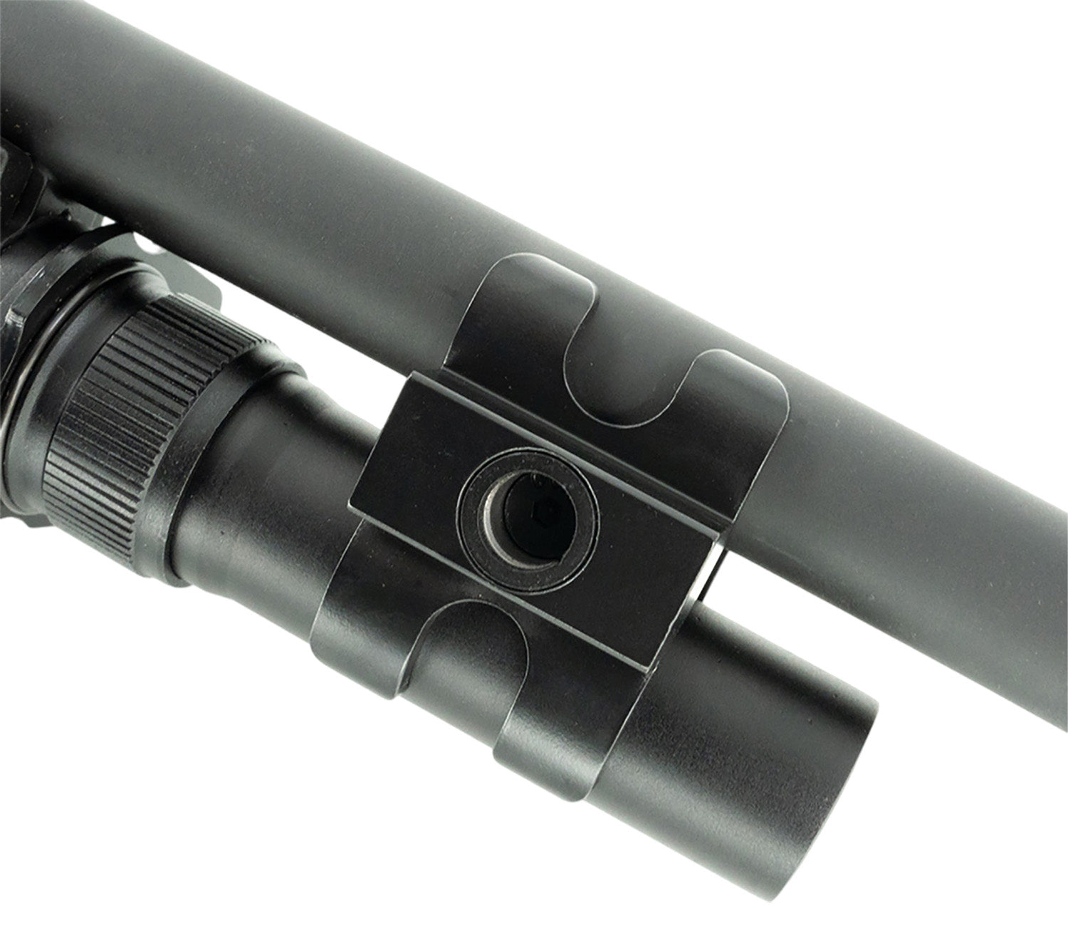 MAC 80041057 M2 ALUM BARREL CLAMP MAC 2