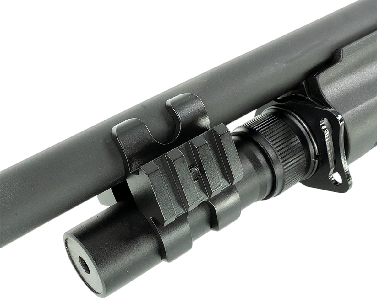 MAC 80041057 M2 ALUM BARREL CLAMP MAC 2