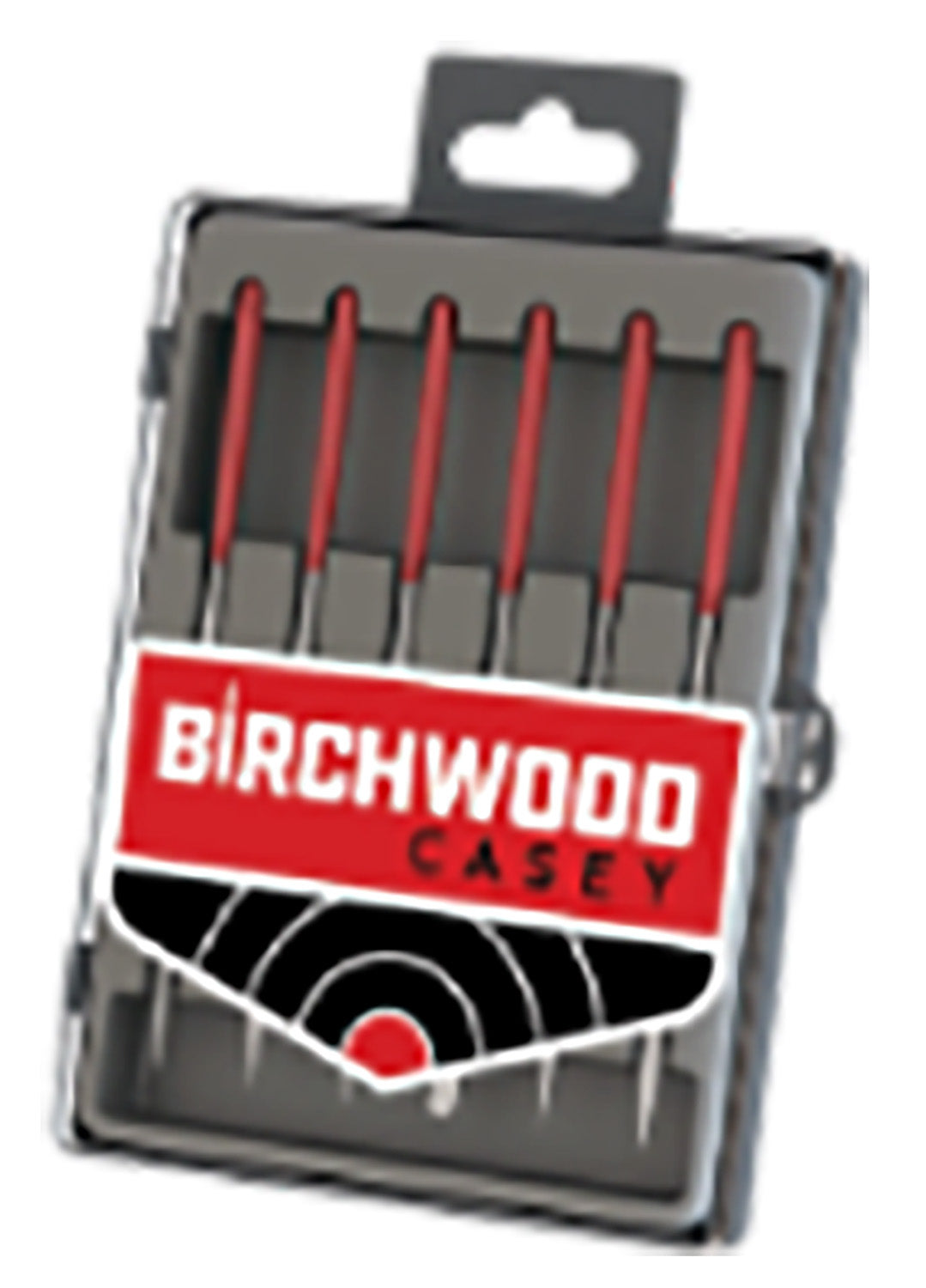 BIR GSFS           GUNSMITHING FILE SET