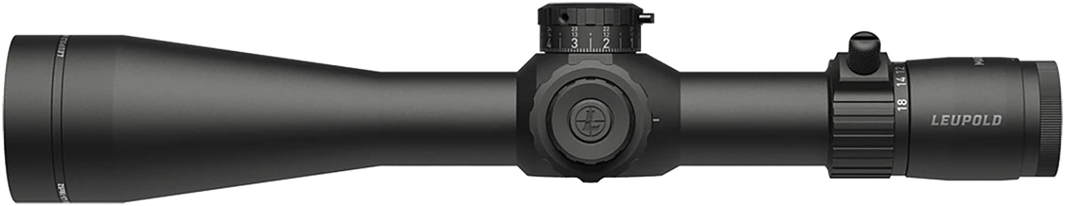 LEU 183623 MK-4HD  4.5-18X52 M1C3 SF FFP PR1   34M