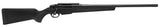 STEV 18939 334 BA 22IN BLK SYN PICT 30-06