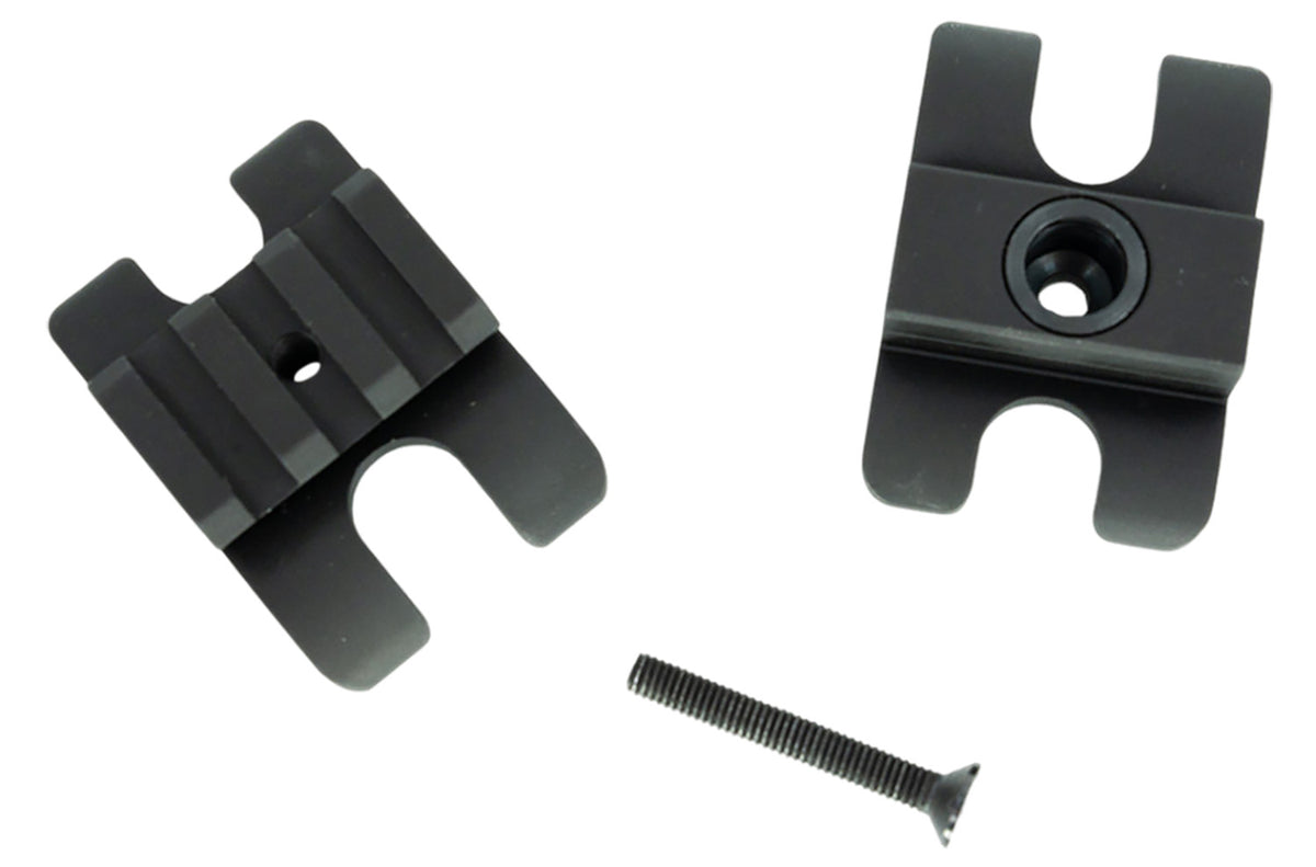 MAC 80041058 M4 ALUM BARREL CLAMP 1014