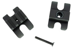 MAC 80041058 M4 ALUM BARREL CLAMP 1014