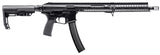 POF 01921 PHOENIX       9MM RFL 16IN MLOK Q/QD BLK