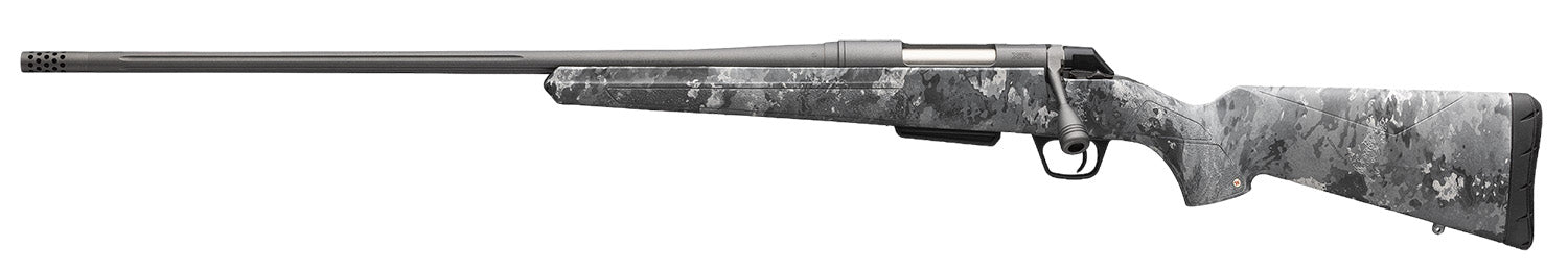 WGUN 535781289 XPR LH EXT  NS      6.5CRD 22 MDBLK
