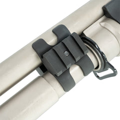 MAC 80041058 M4 ALUM BARREL CLAMP 1014