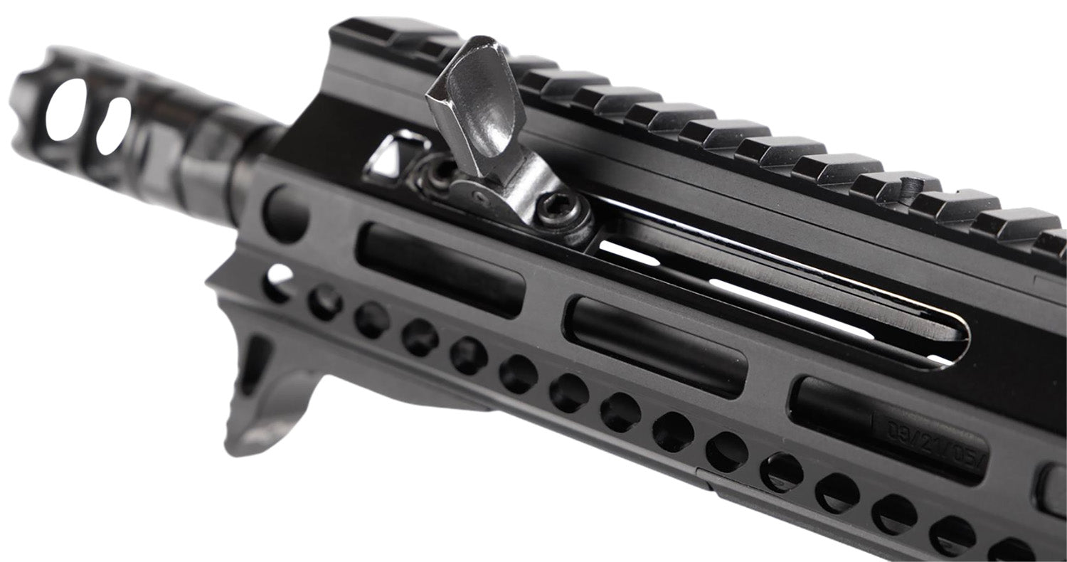 POF 01921 PHOENIX       9MM RFL 16IN MLOK Q/QD BLK