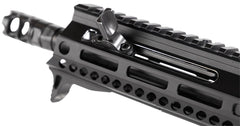 POF 01921 PHOENIX       9MM RFL 16IN MLOK Q/QD BLK