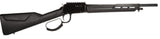 ROSSI RL22161STFDE RIO BRAVO 22LR 16.5 10R BLK/FDE