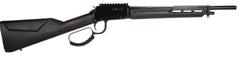 ROSSI RL22161STFDE RIO BRAVO 22LR 16.5 10R BLK/FDE