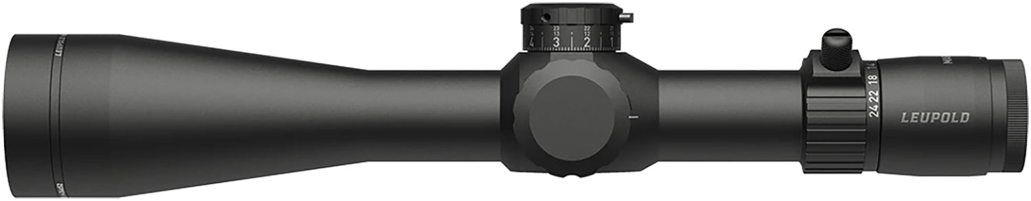 LEU 183823 MK-4HD  6-24X52   M5C3  SF FFP PR2  34M
