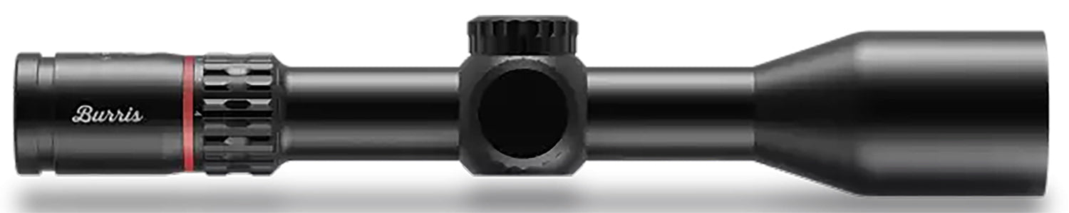 BUR 200177    ELIMINATOR 6 4-20X52MM  LSR SCP BLK