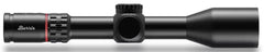 BUR 200177    ELIMINATOR 6 4-20X52MM  LSR SCP BLK