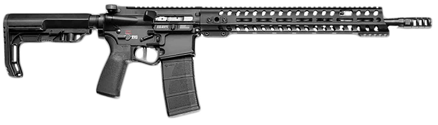 POF 02039 REN PLUS DI         13 13M RAIL 5.56 BLK