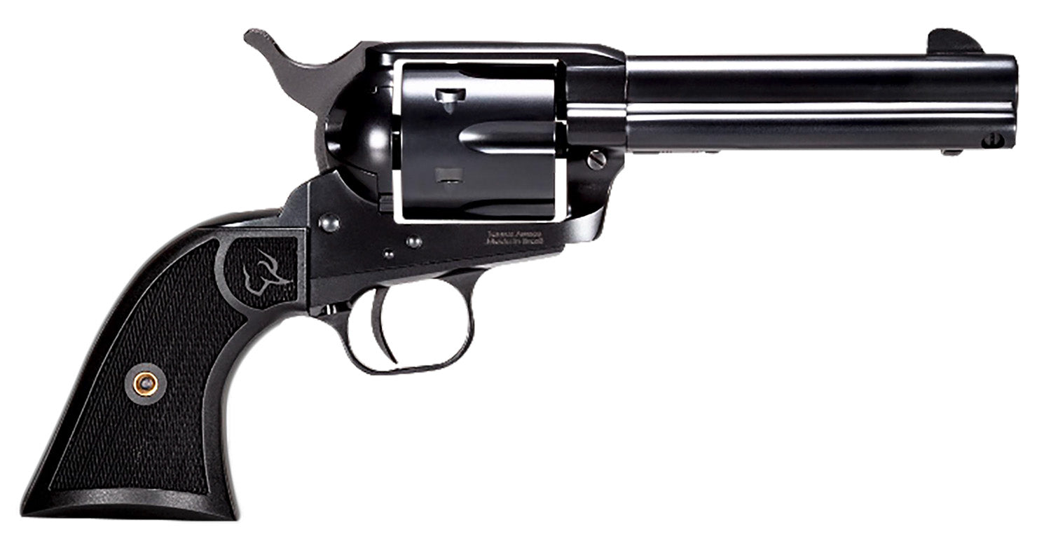 TAU 2-D35751         DEPUTY 357    5.5  6R     BLK