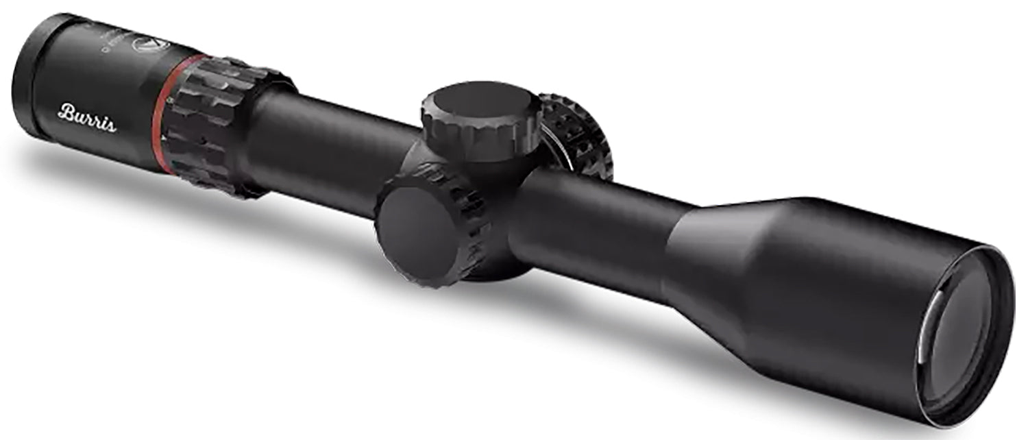 BUR 200177    ELIMINATOR 6 4-20X52MM  LSR SCP BLK