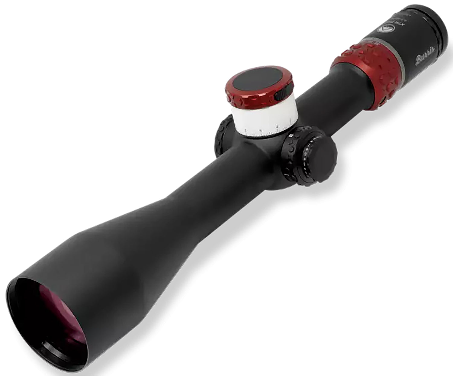BUR 202222    XTR PRO BLACK 5.5-30X56MM ILLUM BLK