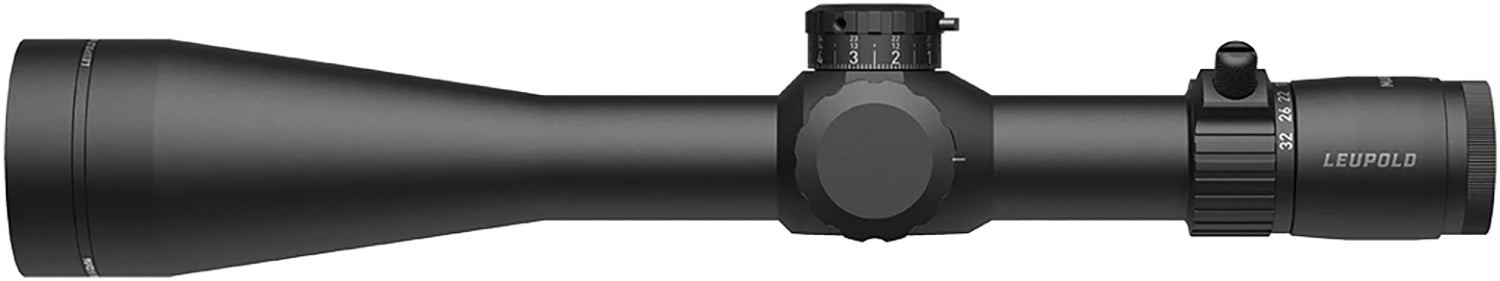 LEU 183970 MK-4HD  8-32X56   M5C3 SF FFP PR2   34M