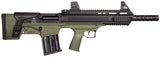 ATI G20BDG        BULL-DOG 20G BULLPUP 18.5 5R GRN